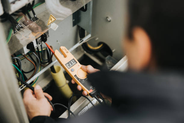 Best Electrical Upgrades for Homes  in Orting, WA