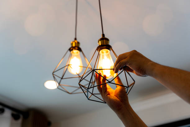 Best Commercial Electrician Services  in Orting, WA