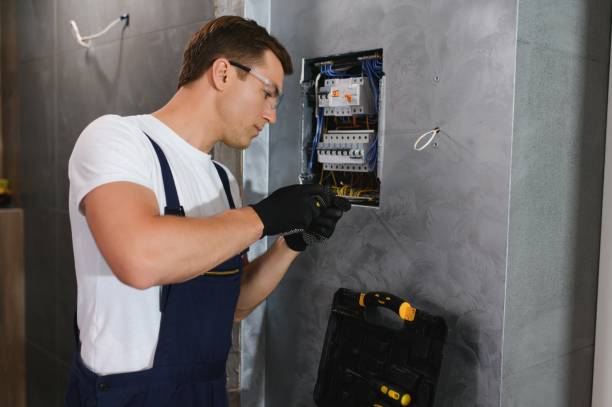 Best Residential Electrician Services  in Orting, WA
