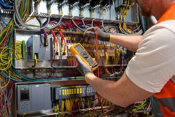 Best Emergency Electrician Near Me  in Orting, WA